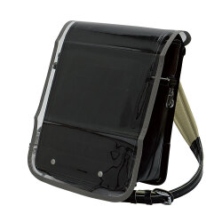 反射クリアランドセルカバー