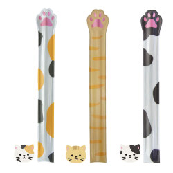 ネコの手バンド  